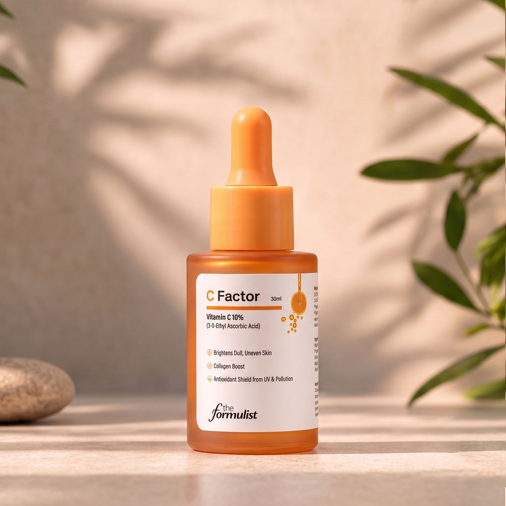 C Factor | Vitamin C10% Brightening Serum