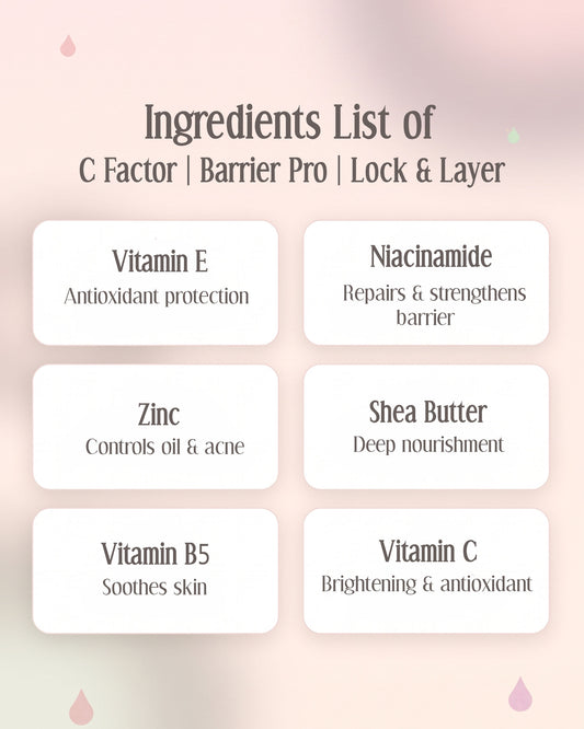 Acne & Dark Spot Care Trio | Fades Acne Marks & Dark Spots