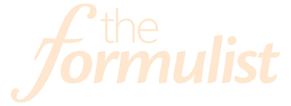 The Formulist
